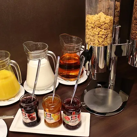 Hotel Bonhotel 3*