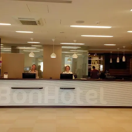 Bonhotel Hotel Mińsk