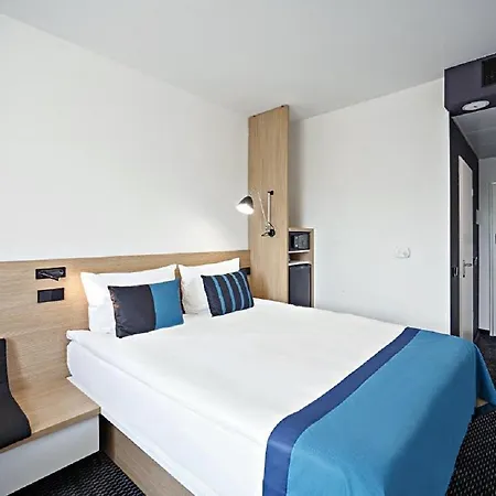 Hotel Bonhotel 3*