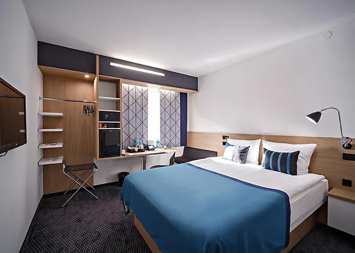 Bonhotel Hotel Minsk