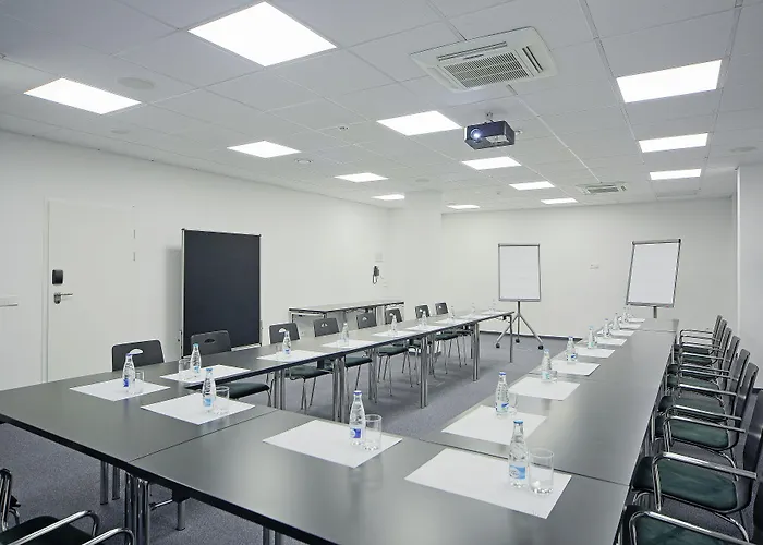 Hotel Bonhotel Minsk