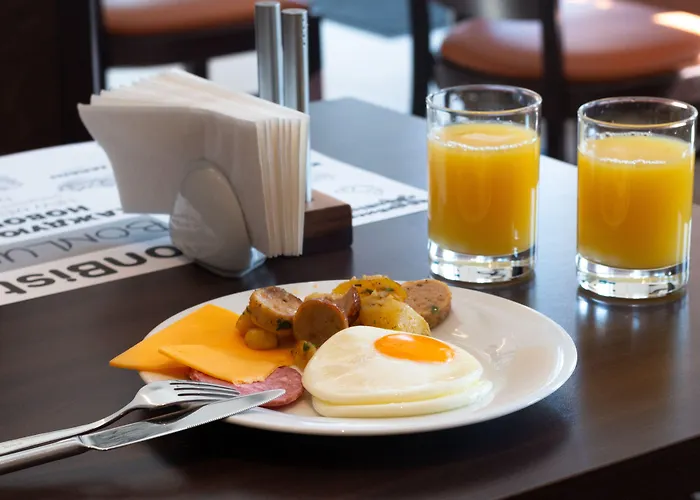 Bonhotel Minsk