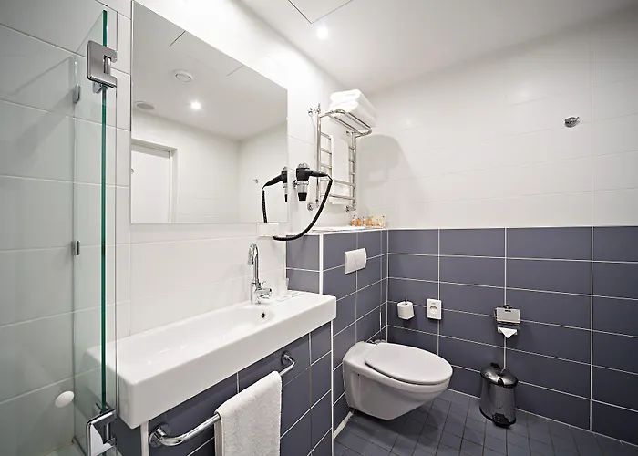 Hotel Bonhotel Minsk