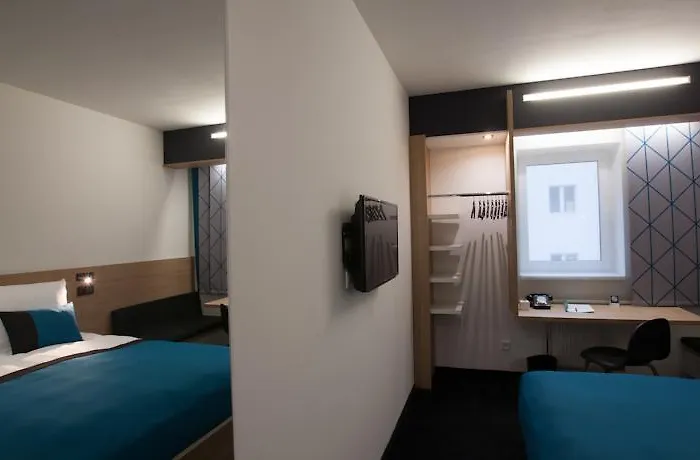 Bonhotel Hotel Minsk