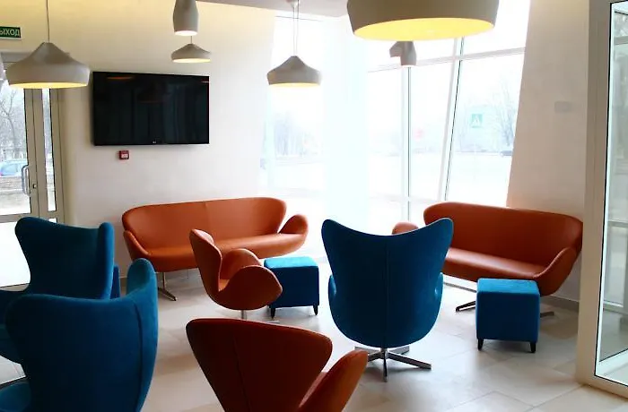 Bonhotel Hotel Minsk