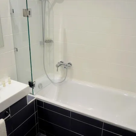 Bonhotel Hotel 3*