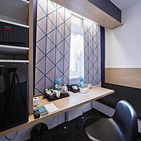 Bonhotel 3*