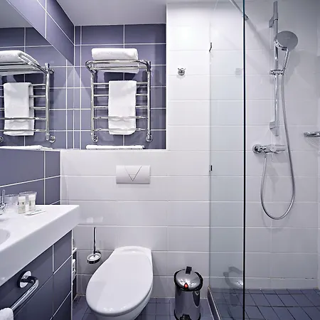 Hotel Bonhotel Minsk