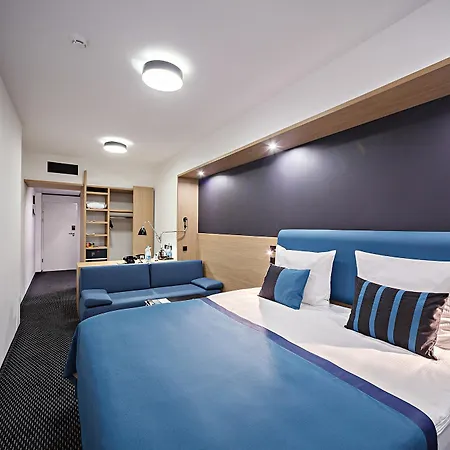 Hotel Bonhotel