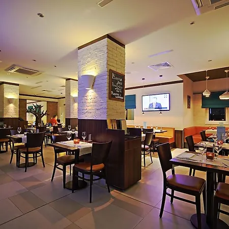 Bonhotel Minsk