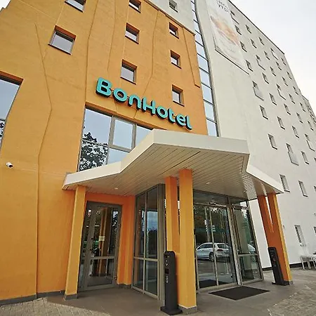 Bonhotel 3* Minsk