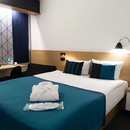 Bonhotel Hotel Minsk