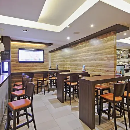 Hotel Bonhotel Minsk