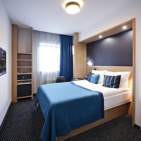 Bonhotel Hotel