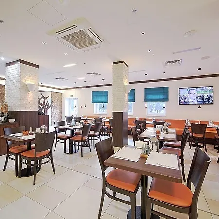 Bonhotel Hotel Minsk