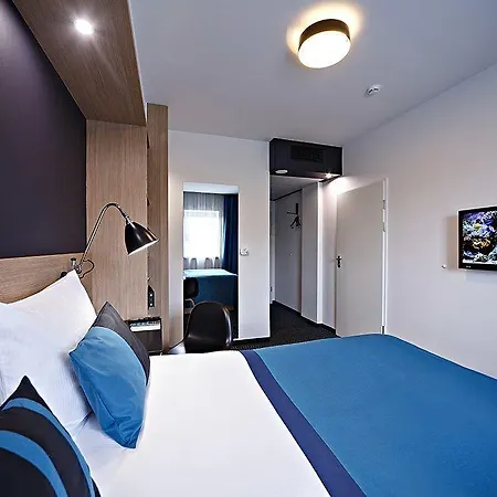 Bonhotel Hotel 3*