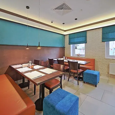 Bonhotel Hotel