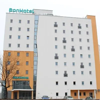 Bonhotel Hotel 3*