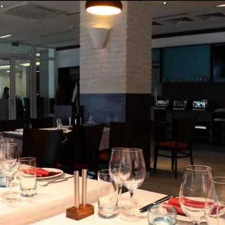 Hotel Bonhotel Minsk