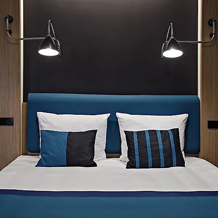 Hotel Bonhotel 3*