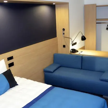 Bonhotel Minsk