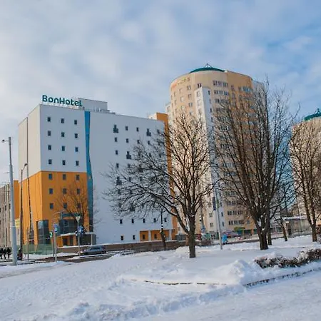 Hotel Bonhotel 3*