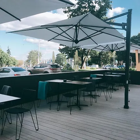 Bonhotel Hotel Minsk