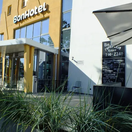Bonhotel Minsk