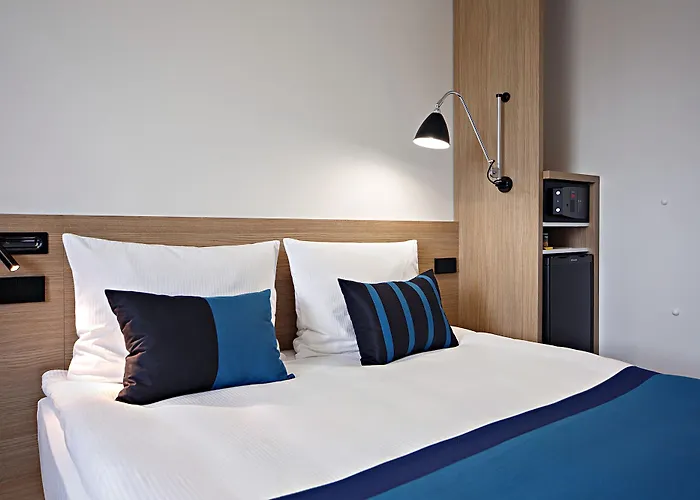 מלון Bonhotel מינסק