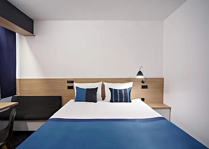 Bonhotel 3* מינסק