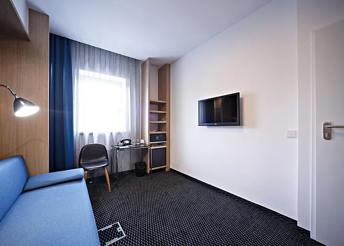 מלון Bonhotel מינסק