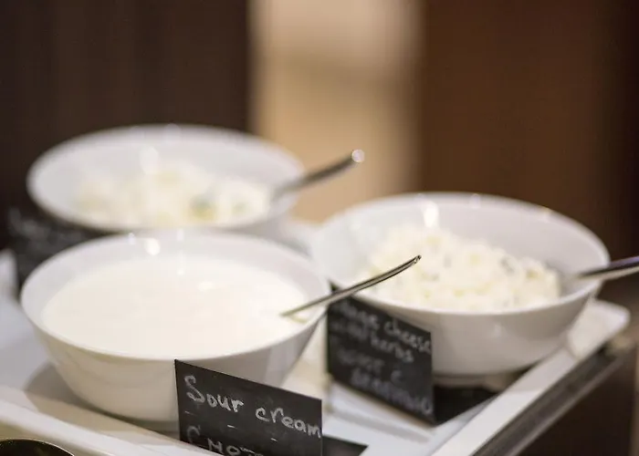 Bonhotel מלון מינסק