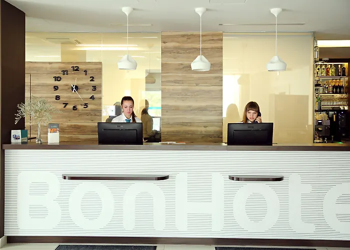 Bonhotel 3*