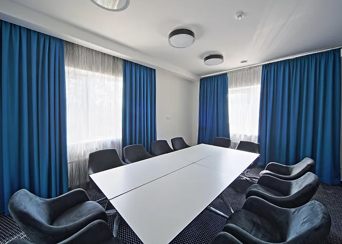 Bonhotel מלון 3*