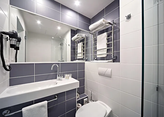 Bonhotel מלון מינסק