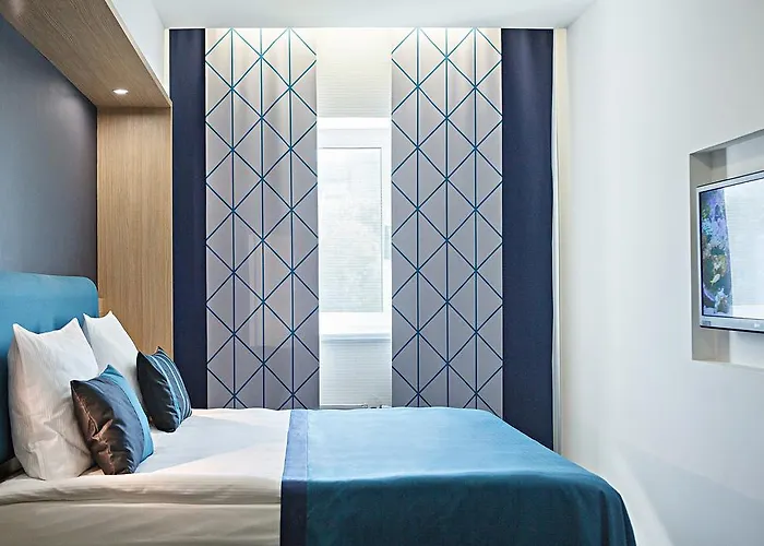 מלון Bonhotel מינסק