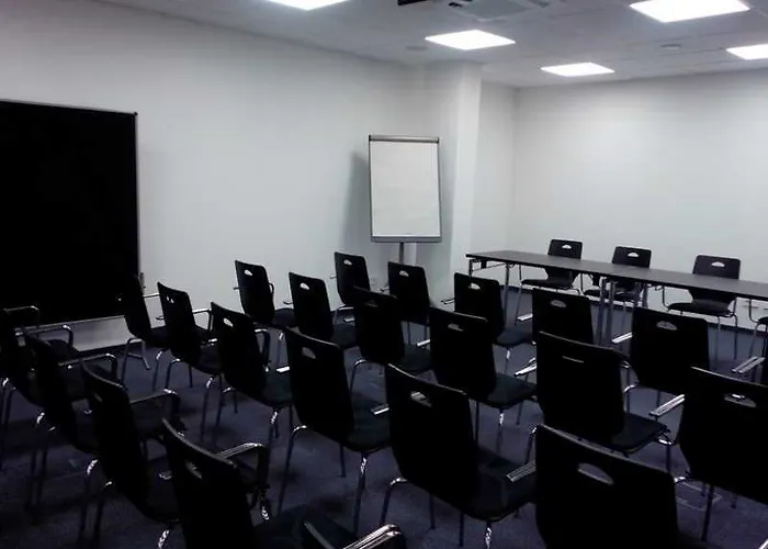 Bonhotel מלון 3*