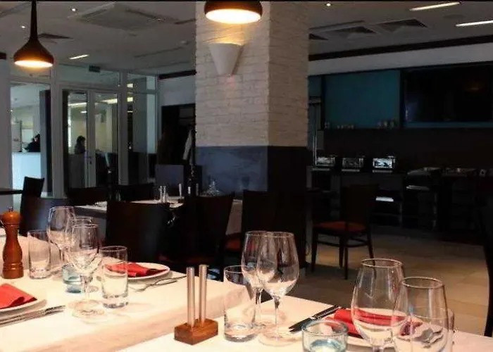 מלון Bonhotel מינסק